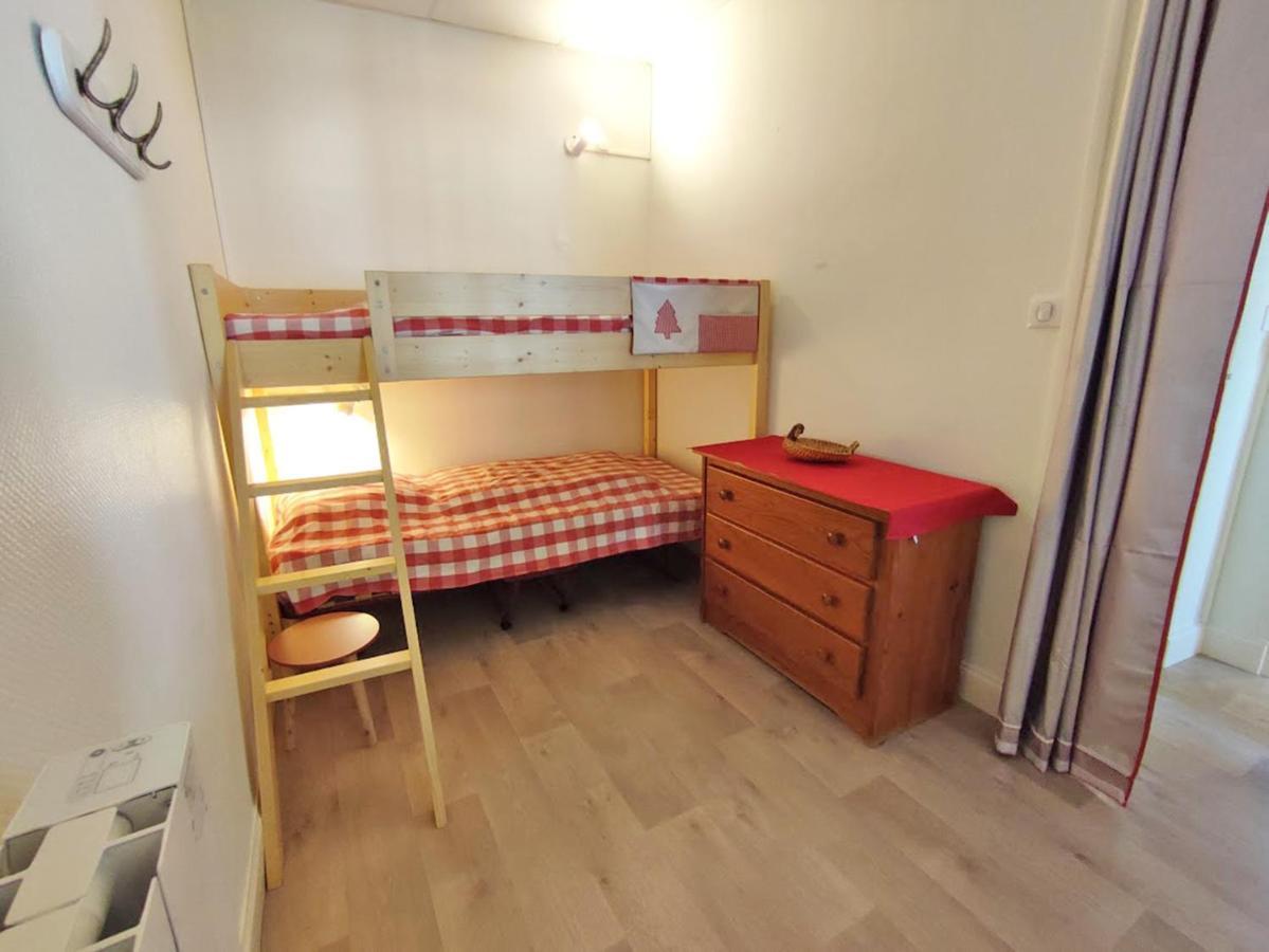 Les 3 Renards, T2 Bis, Parking, Centre Luchon, Casier A Skis, 4 Personnes Bagneres-de-Luchon Exterior foto