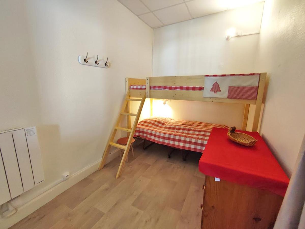 Les 3 Renards, T2 Bis, Parking, Centre Luchon, Casier A Skis, 4 Personnes Bagneres-de-Luchon Exterior foto